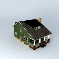 Small House