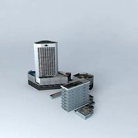 Hotel Mandarin Oriental Jakarta