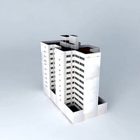 1231 Santa Fe Building