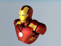 IRONMAN UPPER SUIT