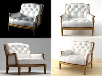 Nap Armchair