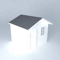 Tool house