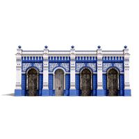 Camaguey House of Diversity