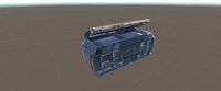 Crate