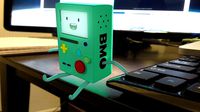BMO Model