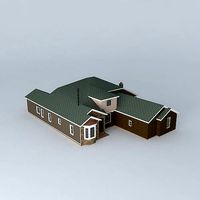 House Plan 26548
