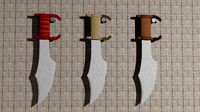 Dagger