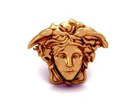 Versace Head 2 Gorgon Head | 3D
