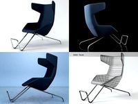 Take a line for a walk