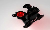 Automotive parts