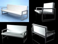 Saler 2 3-Seat