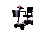 Mobility Scooter - Variant A