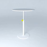 Innovator side table