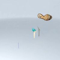 ShoeTute 3rd Stage Making the Heel! Step 3