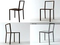 Extra Chair Leather