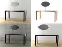 Lumeo vanity