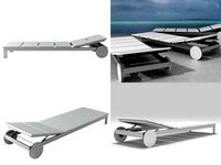 Na Xemena lounger