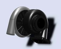 Garret GT45