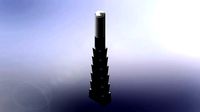 Rag foundation bolt