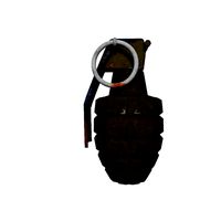 Handgrenade