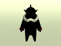 Little Monster