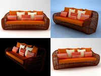Balou Daybed
