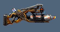 PixiboxGun
