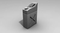 Jerry Can