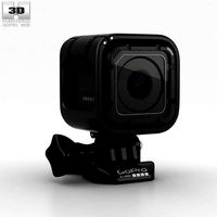 GoPro HERO4 Session