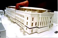 Maket Mimari Modeller