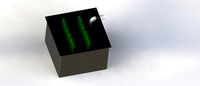 Biodigestor Box Design