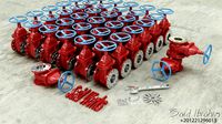 Gate Valve