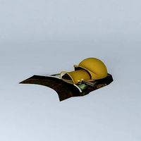 Golden snail