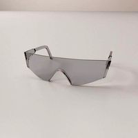 Safety Glass v2