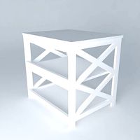 Bedside Table