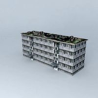 Caprag building