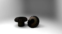 Pinion Gear