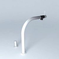 Vonda Faucet by Blanco