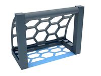 3D printed Football Gates