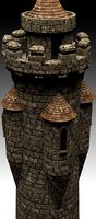 tower