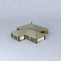 Parade of Homes house