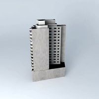 Building Alfar 18-19