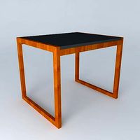 mesa lateral