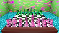 Chess 3d
