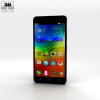 Lenovo S60 Graphite Grey