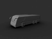 Bus Model