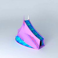 ARGO ARCHITECTS World Religion chapel