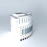 30 The South Colannade, Canary Wharf, London