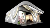 Exhibition - Area - 12X14-3DMAX2009-02