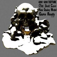 Skull Cave